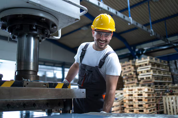Why Quality Equipment Matters for Long-Term Performance