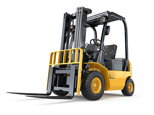 Forklifts