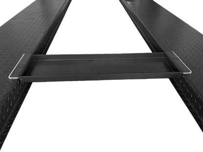 HEC 4 Post Car Parking Lift 9000 lbs